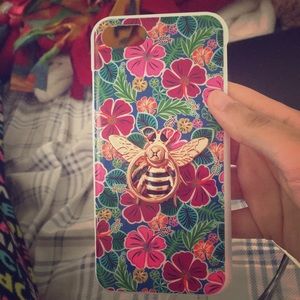 Apple iPhone 6/6s phone case